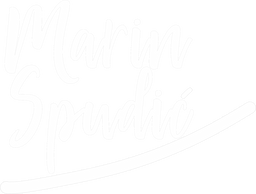 MSpudicDesign Logo
